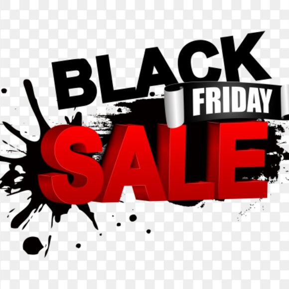 Black Fiday Sale - Picture 1 of 1